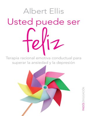 Usted puede ser feliz (Edición mexicana) - ebook